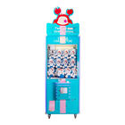 Douze constellations de jouet de peluche bourrant la machine, machine de grue d'arcade de trois couleurs