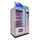 distributeurs automatiques au détail 1250 * de 830 * de 1900MM, 100 - distributeur automatique du coke 240V