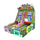 Machines commerciales de roulement d'arcade d'aventure d'IAAPA, machine personnelle de l'arcade 200W