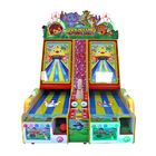 Machines commerciales de roulement d'arcade d'aventure d'IAAPA, machine personnelle de l'arcade 200W
