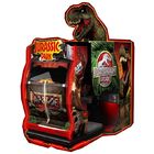 1 - 2 poids de Jurassic Park Funshare 350KG de machine d'arcade de tir de Rambo de joueurs nouveau