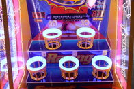 L'arcade de rachat de billet de bowling usine joueurs à jetons de Rede Mption les 2
