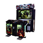 Raser le matériel de matériel de machine d'arcade de tir de tempête