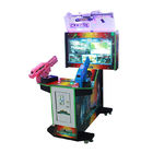 Les machines de pièce de monnaie de jeu vidéo de tir, Paradise ont perdu les machines faites sur commande d'arcade
