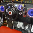 42 pouces à jetons conduisant le jeu électronique de simulateur de voiture de course usinent/machines moteurs sales de jeu