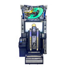 Arcade conduisant l'initiale D5/Initial D8, carte mère initiale de D, machine initiale de machine de jeu d'arcade de D