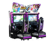 D7 initial emballant la machine d'arcade d'enfants, emballant les machines faites sur commande d'arcade