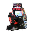 Game Center/puzzle de emballage de machine arcade d'amusement pour le système stable d'enfants