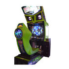 R - Machine accordée de jeu vidéo, machine de jeu de simulateur de rendements élevés