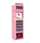 Mini distributeur automatique de cadeau de jeu de rouge à lèvres pour le poids lourd d'intérieur d'amusement