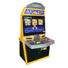 Machine de combat de combat à jetons de jeu de Cabinet d'arcade de machine de jeu vidéo de 32 pouces