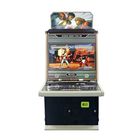 32&quot; machine d'arcade de Street Fighter, machines de jeu vidéo 85KG à jetons