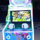 Machines d'arcade d'amusement de Daren de boisson, arcade de machine de billet de loterie pour des enfants