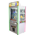 110 - distributeur automatique 240V professionnel, machines de l'arcade des enfants de 140w Game Center