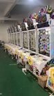 Le rachat chinois d'usine étiquette la machine de jeu électronique  