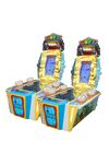 Machine de jeu de billet de loterie de pièce de monnaie de divertissement à vendre 