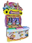 Machine à jetons de jeu de loterie de billet de joueurs fous du jouet 3 de Hotsale