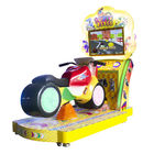Machines de l'arcade d'enfants extérieurs/d'intérieur, 110 - machines commerciales du jeu 240V
