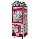 distributeur automatique de cadeau de la poupée 110/220V pour le centre commercial, Game Center