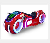 Prince Moto Rides d'adultes d'amusement de musique/jeux de moto emballant des enfants montent sur la voiture à télécommande