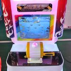 Machine à jetons d'intérieur de jeu électronique de série folle de camion pour des enfants