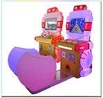 Le parc d'attractions badine l'emballage de simulateur de Delux de robot de machine d'arcade/tir/machine visuelle de jeu électronique de pêche