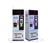 Machine symbolique de jeu de machine d'échange d'atmosphère de pièce de monnaie de Game Center/vente de pièce de monnaie