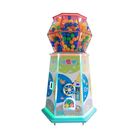 Distributeur automatique de distribution de mini jouet, machine de jouet de capsule d'oeufs de Gumball