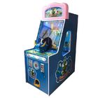 La boule de tir de dinosaure étiquette des machines d'arcade de rachat pour le GV de RoSh de la CE d'enfants