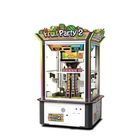 Machines d'arcade de rachat de loisirs/machine centrales jeu d'amusement