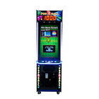 Équipement chanceux de distributeur automatique de billet de loterie de divertissement/parc d'attractions