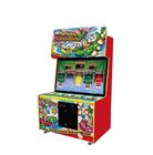 Machine à jetons intérieure de machine de billet de loterie/jeu vidéo d'aventures