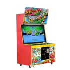 Machine à jetons intérieure de machine de billet de loterie/jeu vidéo d'aventures