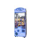 Machine de grue de jouet de peluche de loisirs/machines centrales arcade des enfants
