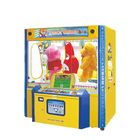 Distributeur automatique de grue de griffe de poupée pour le centre commercial/terrain de jeu d'enfants