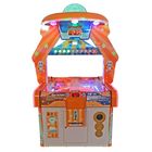 L'UFO rêvent des machines d'arcade de rachat pour 2 la couleur d'orange des joueurs 110V 220V