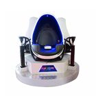 Machine classique de chaise d'Owatch cinéma/5 VR d'effets d'oeufs des films VR de réalité virtuelle