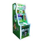 Machine heureuse d'arcade d'enfants de jeu du football 2 de bébé frais à jetons avec 12 mois de garantie