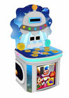 60W badine la machine d'arcade, machine de jeu de Cabinet d'arcade de marteau de souris de jeu de grenouille de coup de rachat de billet