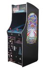 Inventez la machine droite d'arcade de poussoir avec 60 jeux/19&quot; écran de LED