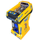 Flipper automatique d'intérieur de machine d'arcade d'enfants/boule de poussée