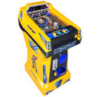 Flipper automatique d'intérieur de machine d'arcade d'enfants/boule de poussée