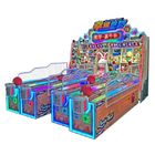 Machine de rachat de billet chanceux de boule/cabine professionnelles de jeu carnaval d'amusement 