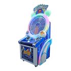 machines d'arcade du rachat 300W/machine folle de jeu d'amusement de flipper d'arcade de billet de loterie de boule