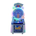machines d'arcade du rachat 300W/machine folle de jeu d'amusement de flipper d'arcade de billet de loterie de boule