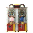 Bruit de lancement d'amusement machines d'une arcade de rachat de billet de boule avec la garantie de 1 an