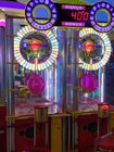 Bruit de lancement d'amusement machines d'une arcade de rachat de billet de boule avec la garantie de 1 an