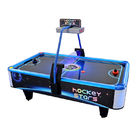 Machine classique d'arcade d'hockey d'air de sport d'enfants pour le programme d'écurie de stations de vacances