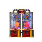 Machines d'arcade de rachat de ballon/machine explosives de jeu distributeur de billet
