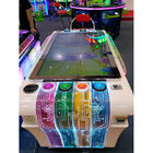 Machine de jeu vidéo interactive d'arcade de musique pour le lobby/école d'hôtel